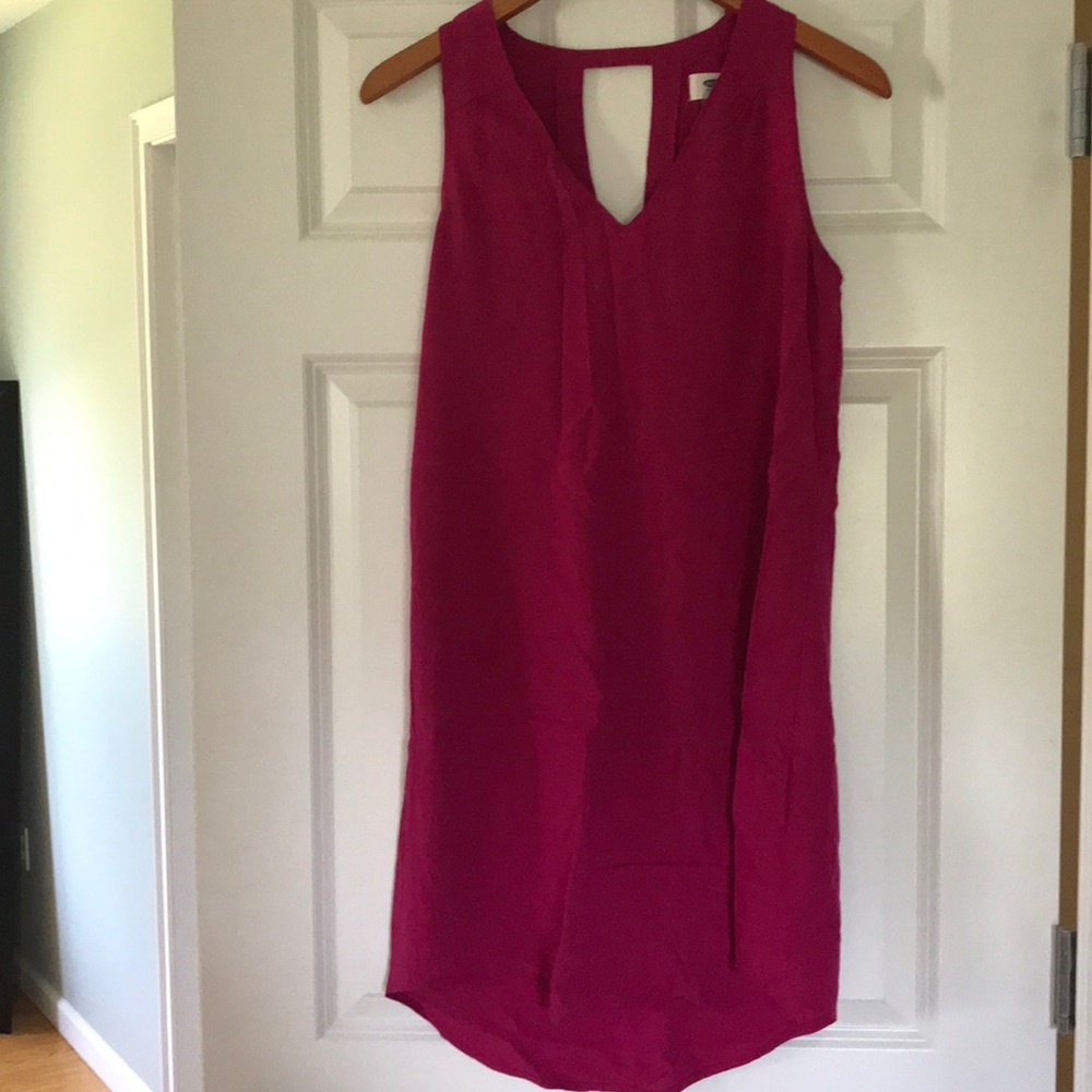 Old Navy shift dress